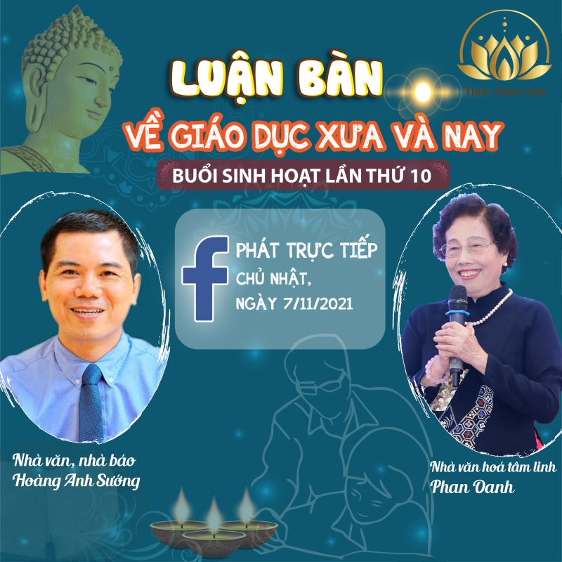“TIÊN HỌC LỄ, HẬU HỌC VĂN”