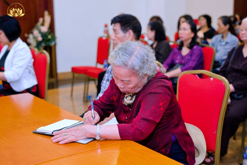 “ĐẠO LÀ NGỌC BÁU CỦA TRỜI BAN, CẦN ĐƯỢC GÌN GIỮ & LƯU TRUYỀN”