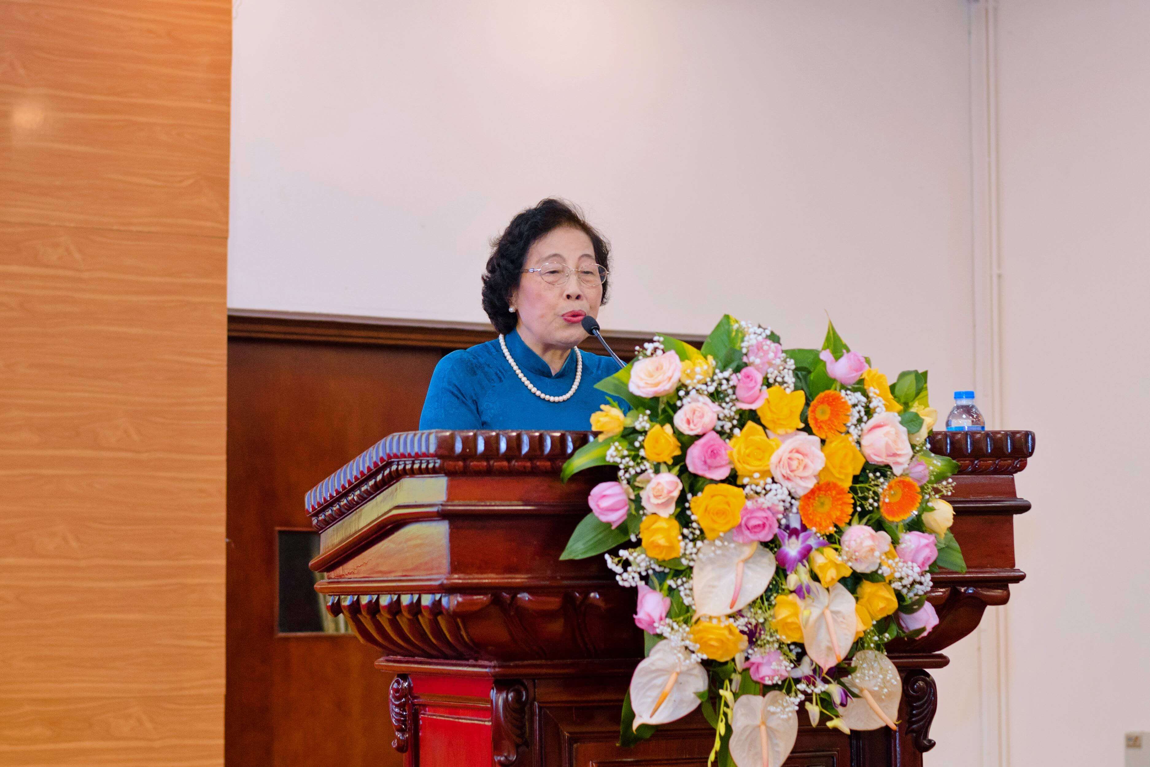 “ĐẠO LÀ NGỌC BÁU CỦA TRỜI BAN, CẦN ĐƯỢC GÌN GIỮ &amp; LƯU TRUYỀN”