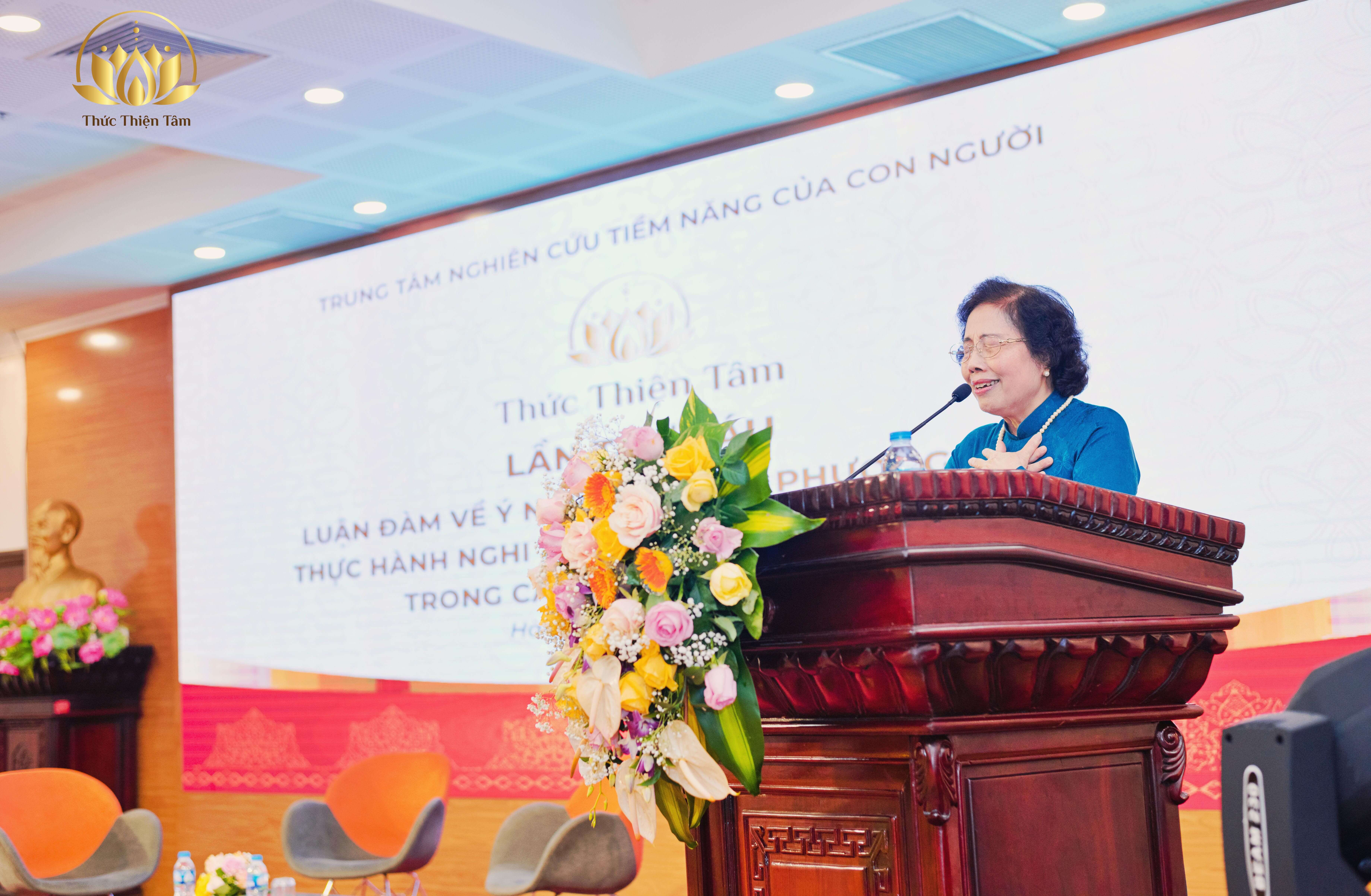 Buổi sinh hoạt số 6