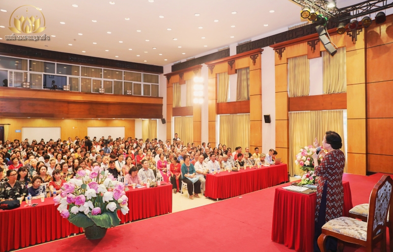 LUẬN ĐÀM VỀ CHỮ ĐẠO - ĐẠO LÀ GÌ?
