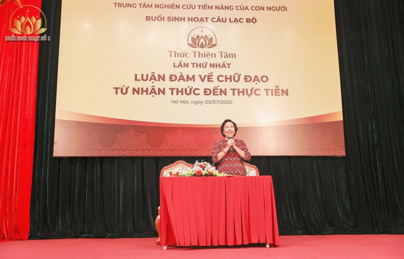 NGHI THỨC TÂM LINH BÁO CÔNG CHA MẸ