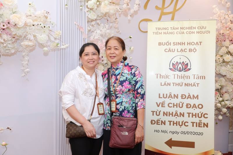 BUỔI SINH HOẠT CLB LẦN THỨ NHẤT –