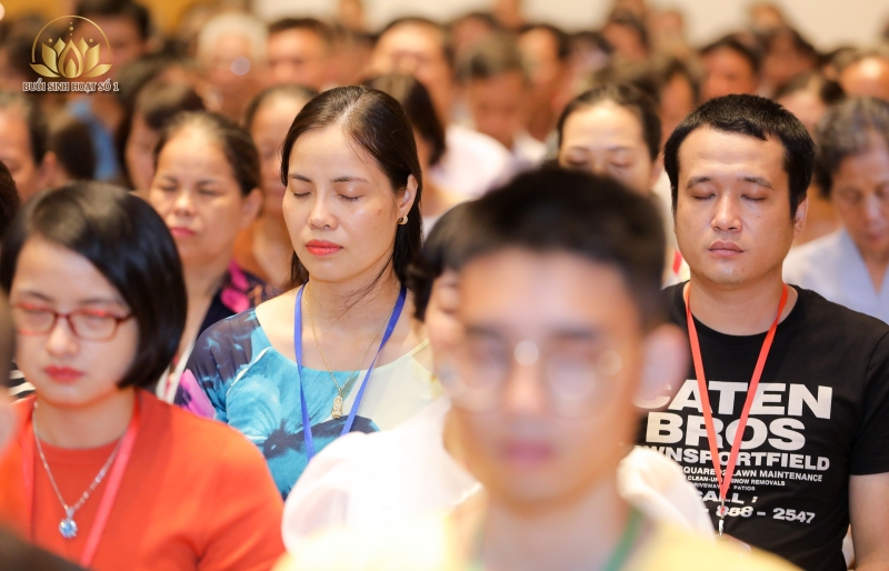 “CÓ ĐẠO ĐỂ GIEO TRỒNG CÂY ĐỨC”