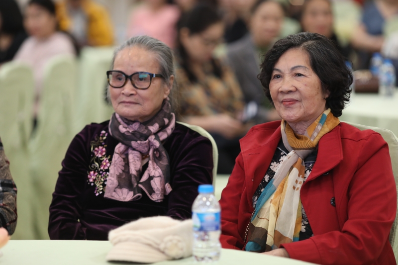 Buổi sinh hoạt lần thứ 29 chủ đề 