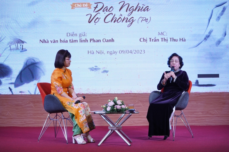 VỢ CHỒNG NẾU CÓ NGƯỜI PHÁT TÂM ĐI TU THÌ NÊN LÀM NHƯ THẾ NÀO?