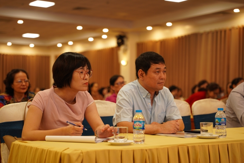 Buổi sinh hoạt lần thứ 31 chủ đề 