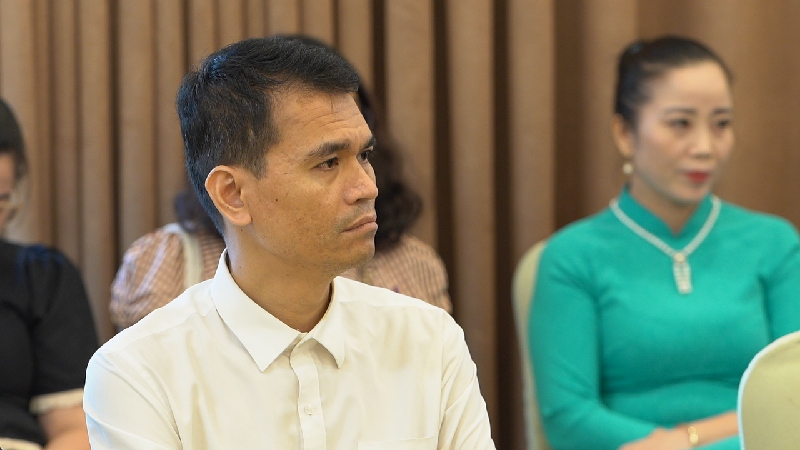 Buổi tọa đàm về chữ Đạo