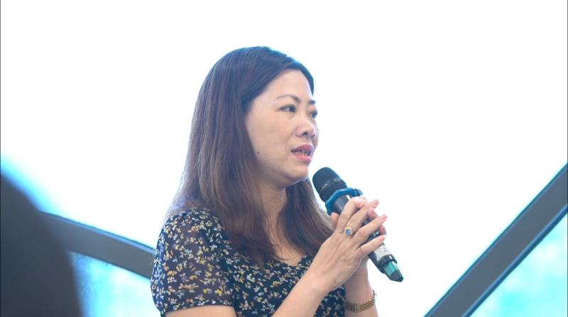 Buổi tọa đàm về chữ Đạo