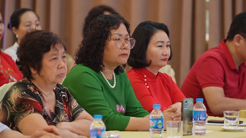 Buổi sinh hoạt lần thứ 38 chủ đề 