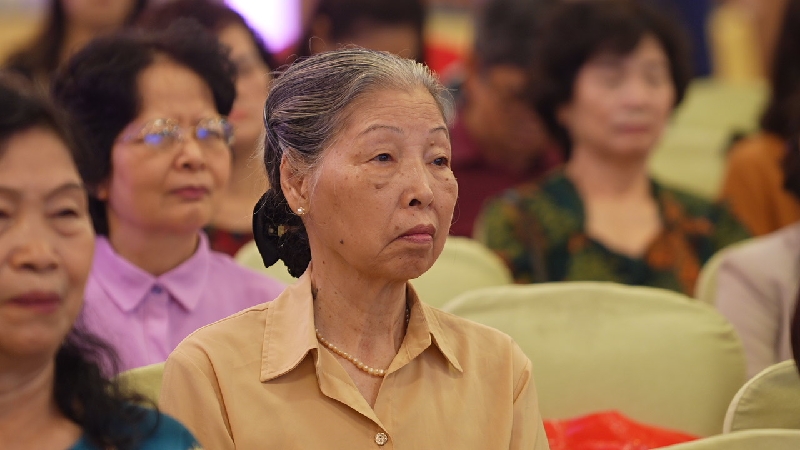 Buổi sinh hoạt lần thứ 38 chủ đề 