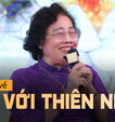LUẬN BÀN VỀ ĐẠO VỚI THIÊN NHIÊN