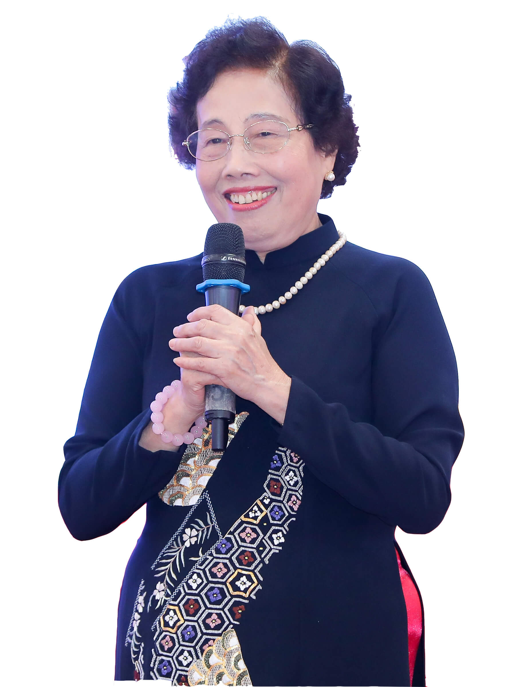 Nhà văn hóa tâm linh Phan Oanh